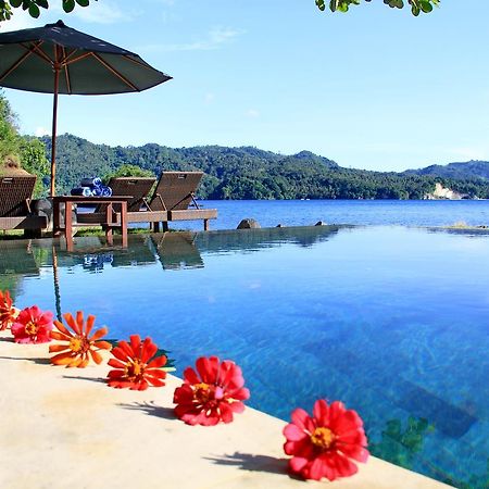 Cocotinos Lembeh A Boutique Dive Lodge Bitung Exteriér fotografie
