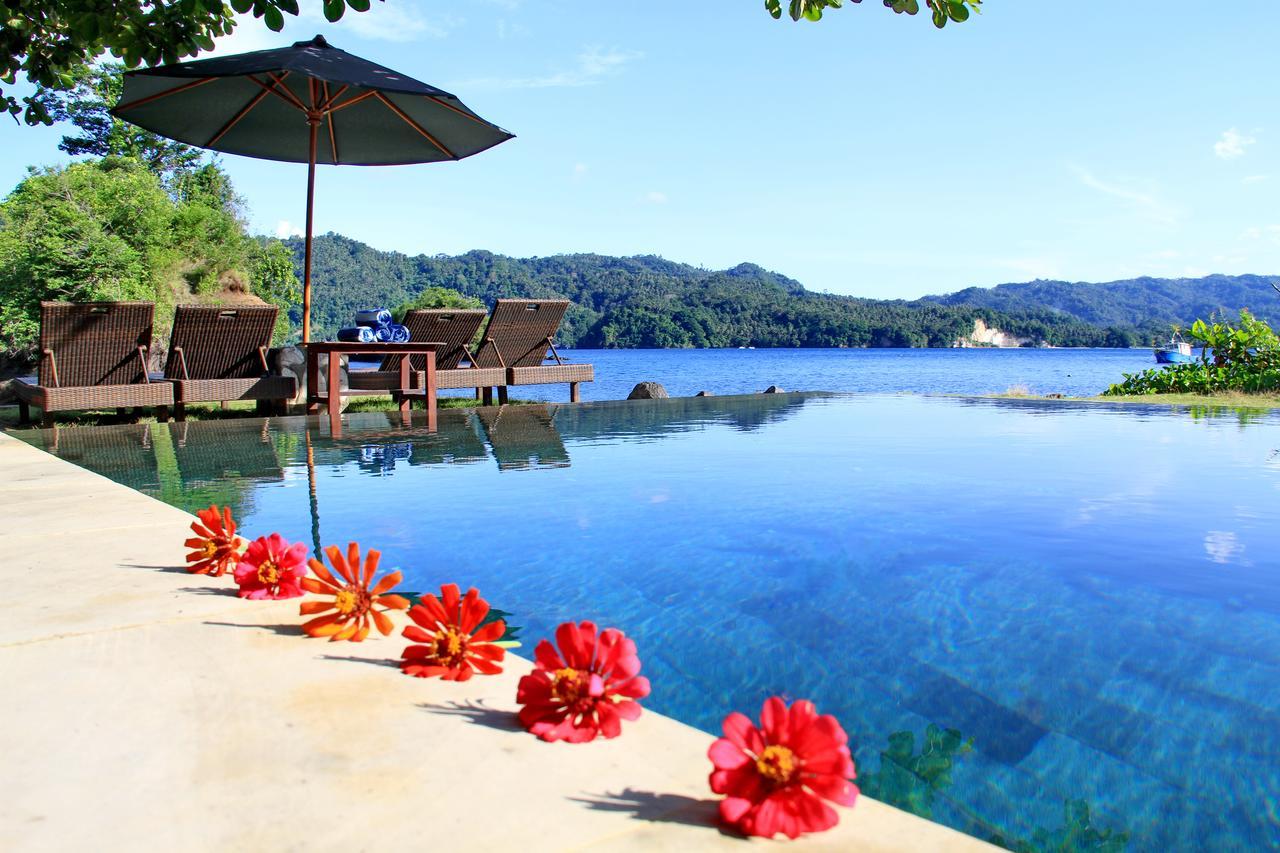 Cocotinos Lembeh A Boutique Dive Lodge Bitung Exteriér fotografie