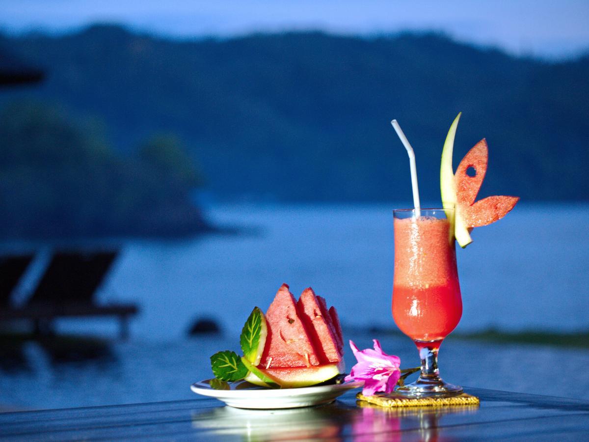 Cocotinos Lembeh A Boutique Dive Lodge Bitung Exteriér fotografie